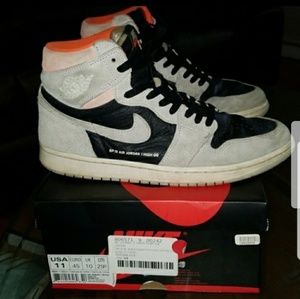 Air Jordan 1 High OG